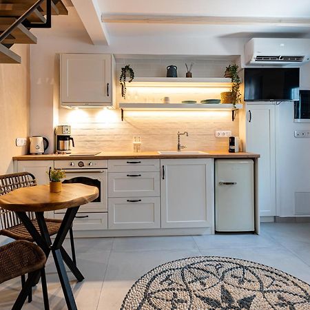 Mosaic Luxury Home Rhodes City Εξωτερικό φωτογραφία