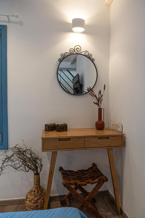 Mosaic Luxury Home Rhodes City Εξωτερικό φωτογραφία