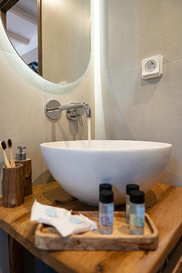Mosaic Luxury Home Rhodes City Εξωτερικό φωτογραφία