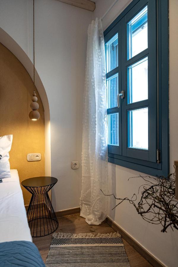 Mosaic Luxury Home Rhodes City Εξωτερικό φωτογραφία