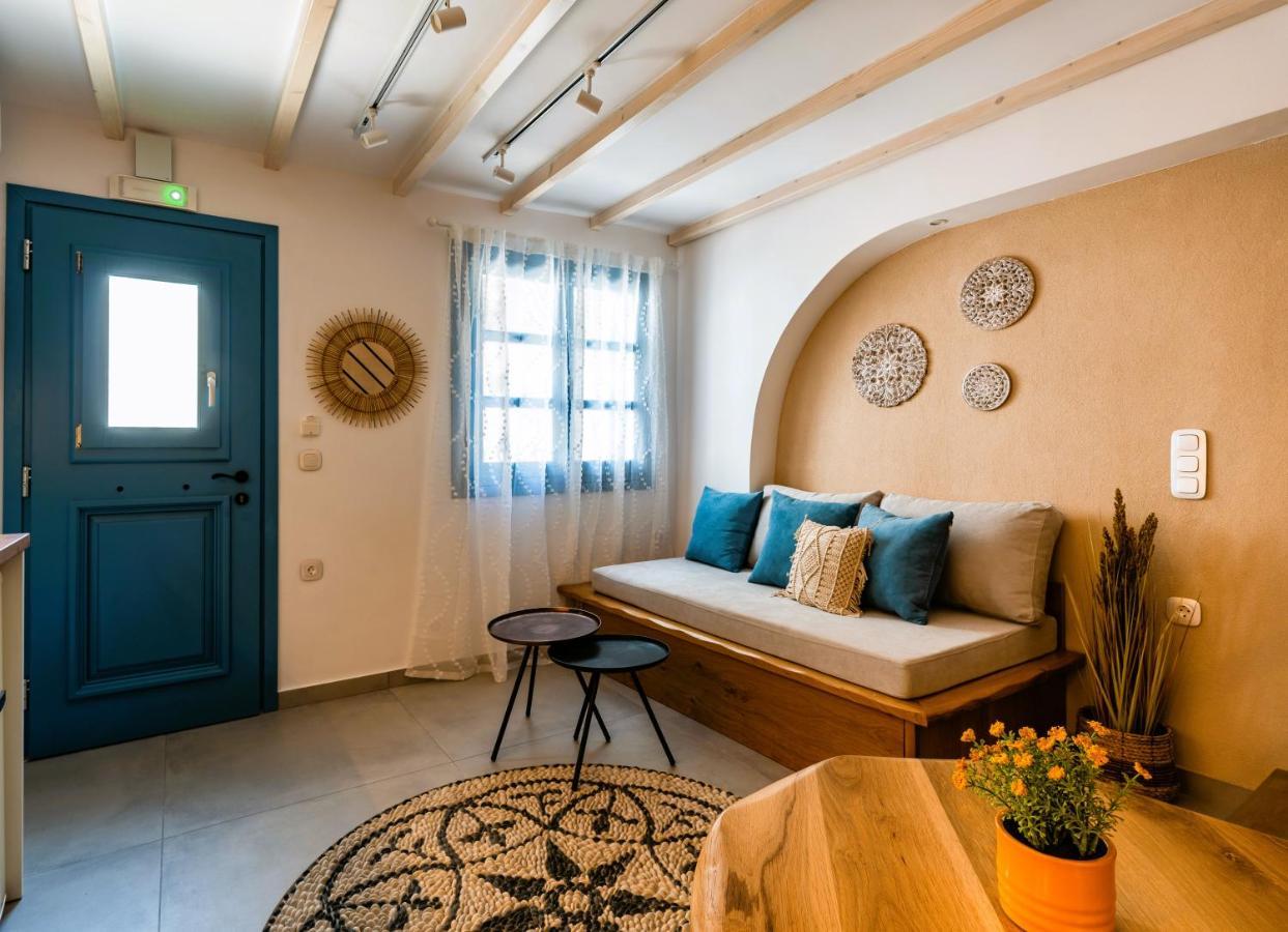 Mosaic Luxury Home Rhodes City Εξωτερικό φωτογραφία