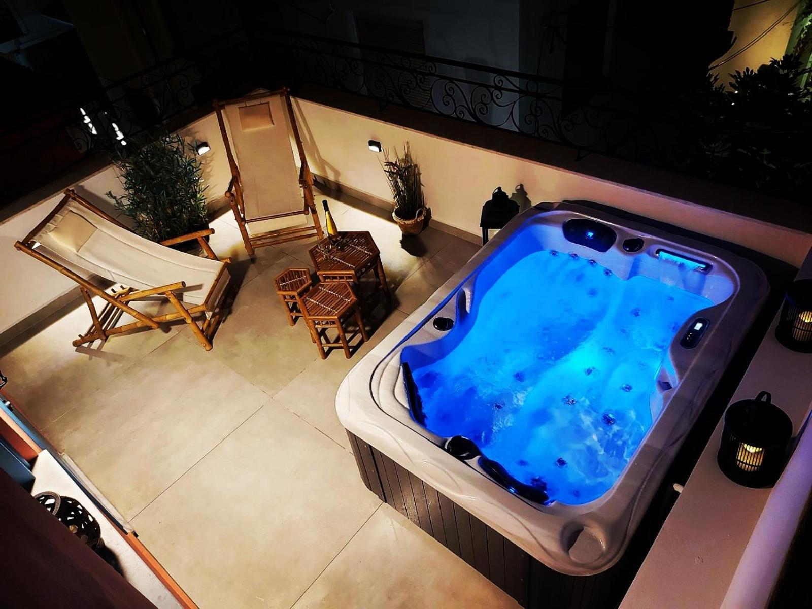Mosaic Luxury Home Rhodes City Εξωτερικό φωτογραφία