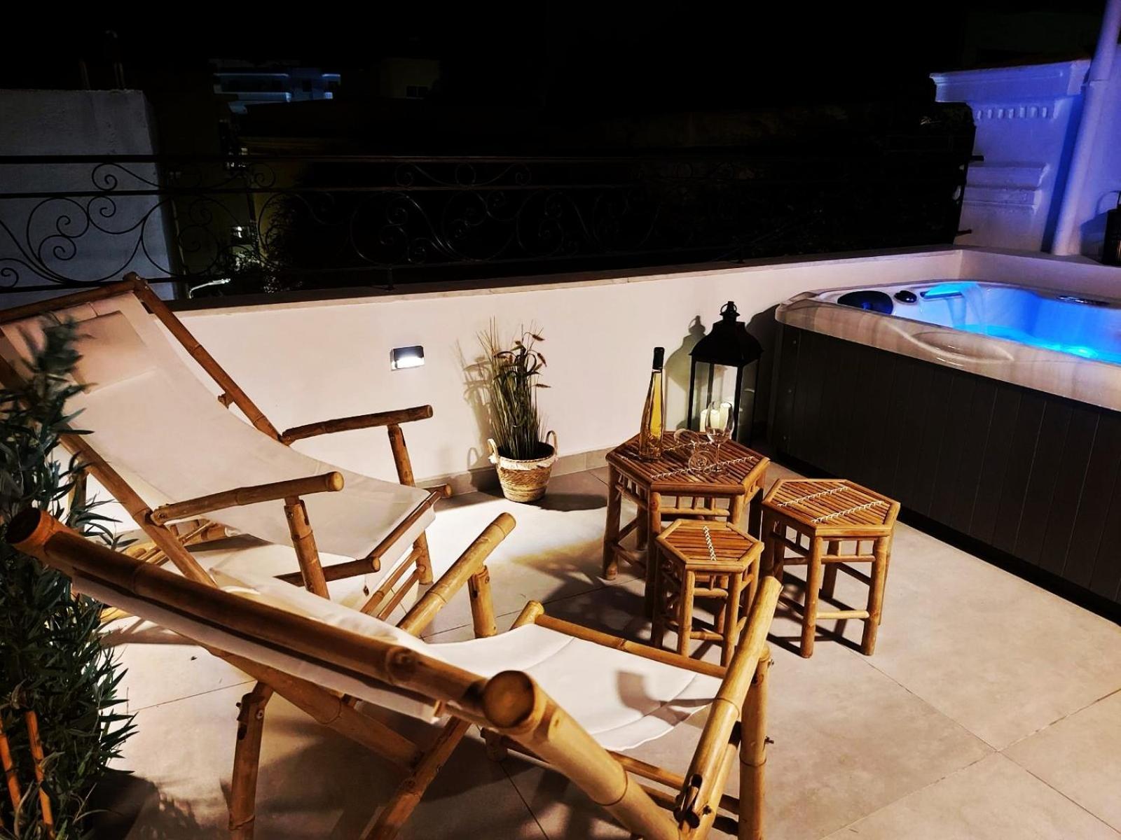 Mosaic Luxury Home Rhodes City Εξωτερικό φωτογραφία