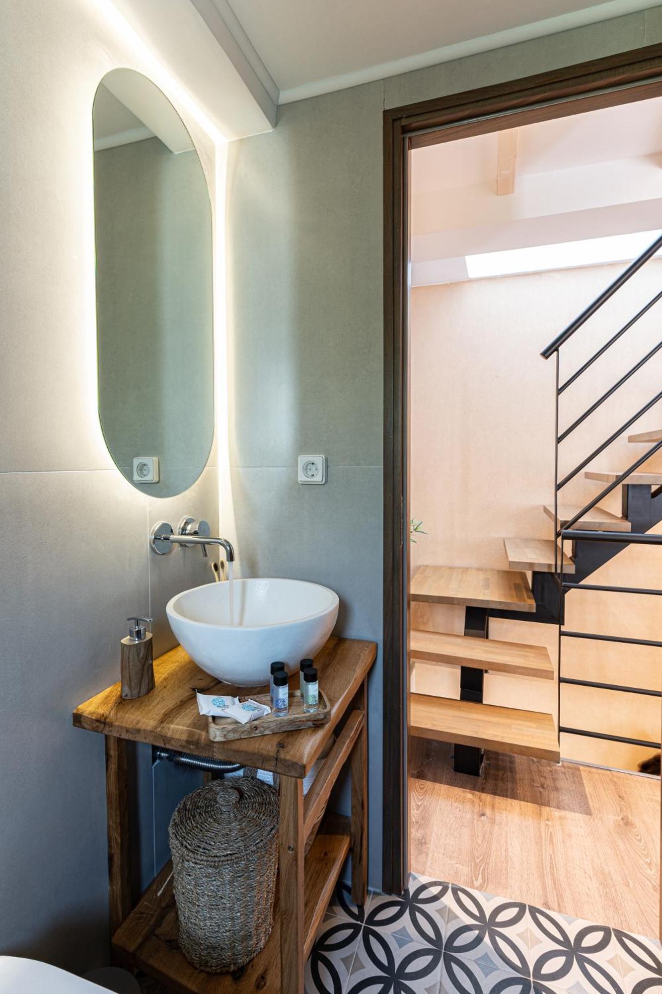 Mosaic Luxury Home Rhodes City Εξωτερικό φωτογραφία