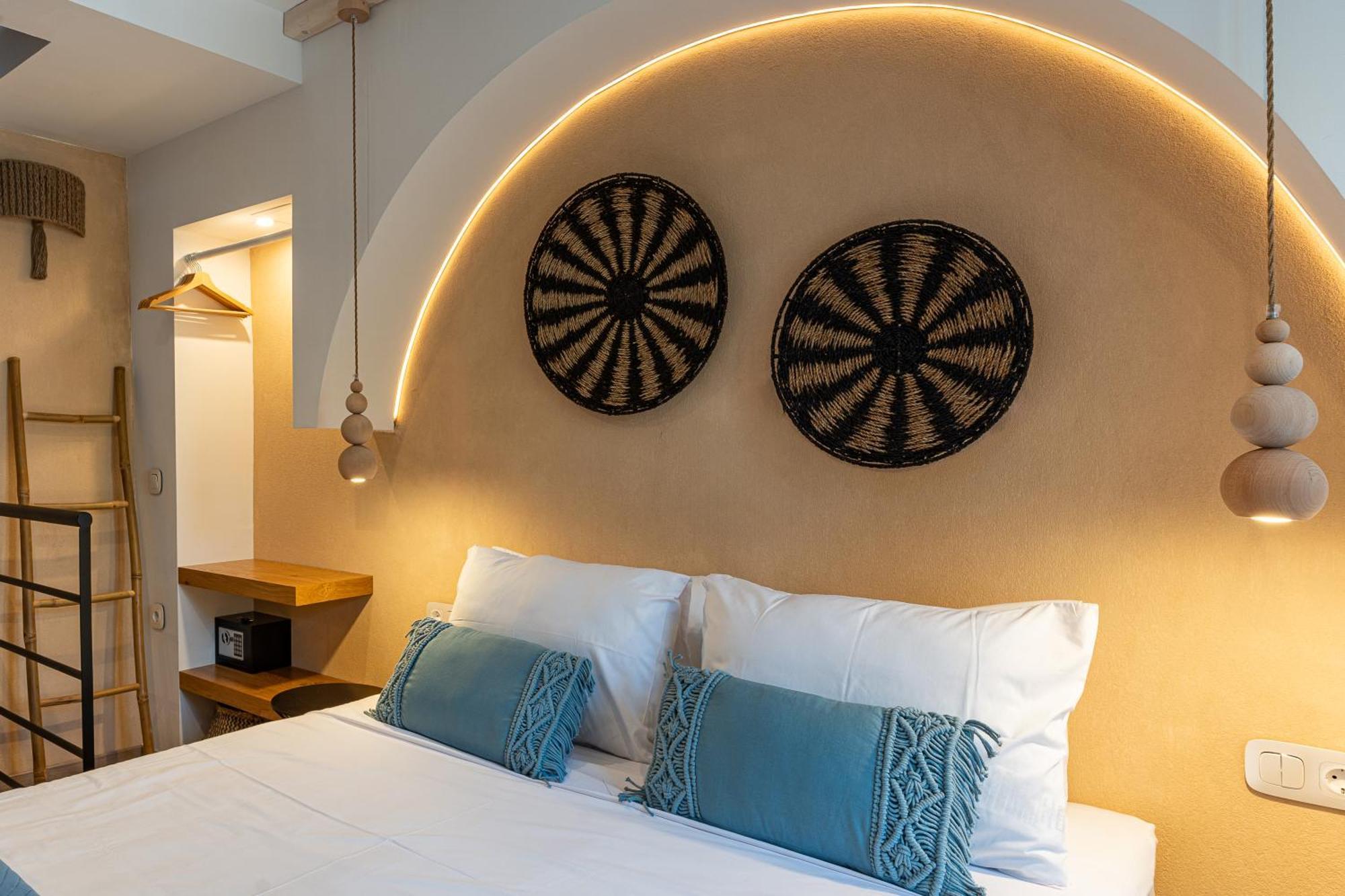 Mosaic Luxury Home Rhodes City Εξωτερικό φωτογραφία