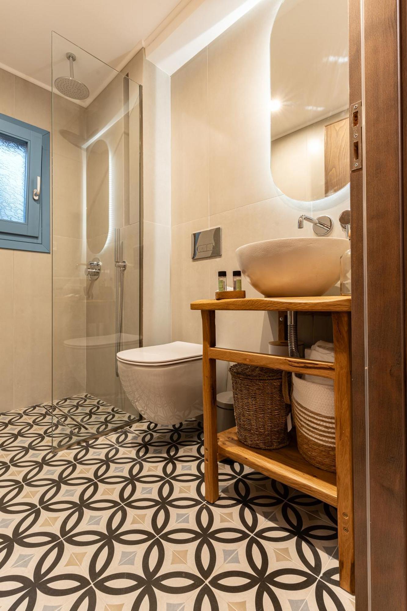 Mosaic Luxury Home Rhodes City Εξωτερικό φωτογραφία