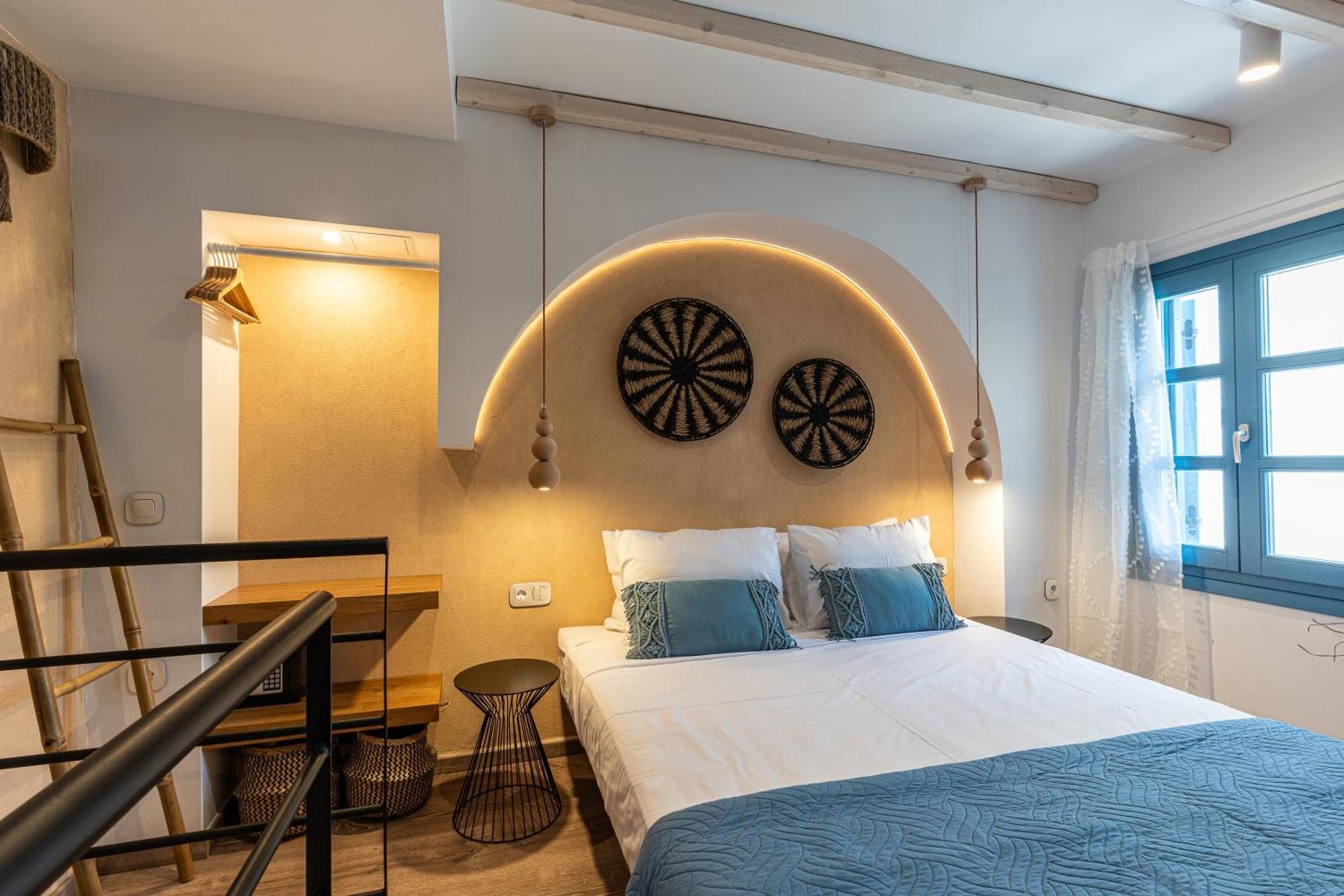 Mosaic Luxury Home Rhodes City Εξωτερικό φωτογραφία
