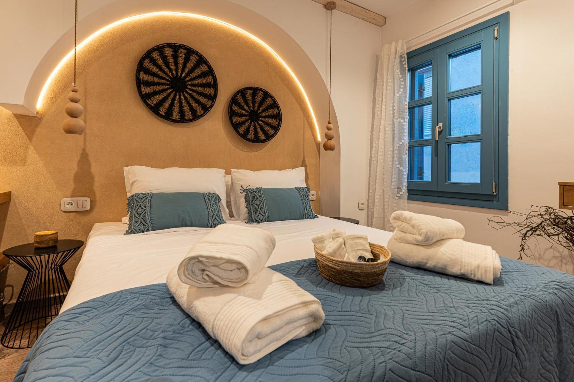 Mosaic Luxury Home Rhodes City Εξωτερικό φωτογραφία