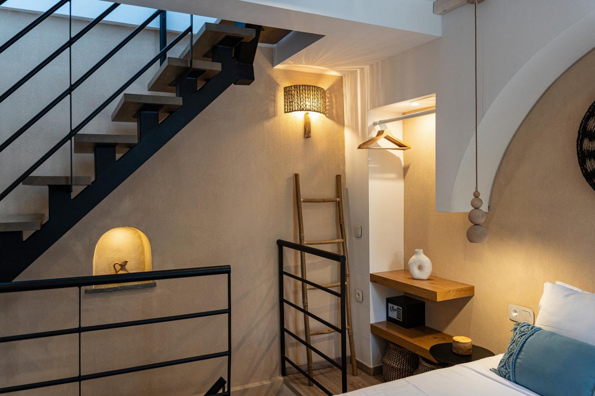 Mosaic Luxury Home Rhodes City Εξωτερικό φωτογραφία