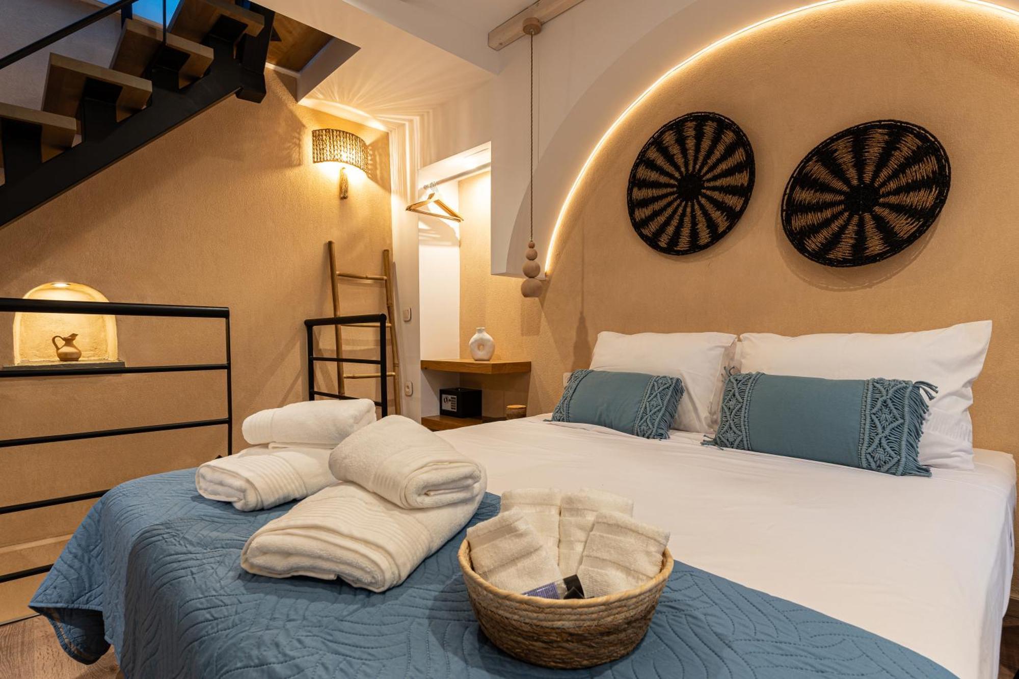 Mosaic Luxury Home Rhodes City Εξωτερικό φωτογραφία