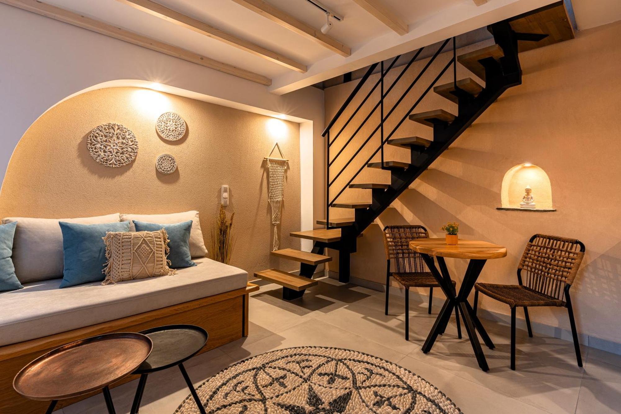 Mosaic Luxury Home Rhodes City Εξωτερικό φωτογραφία
