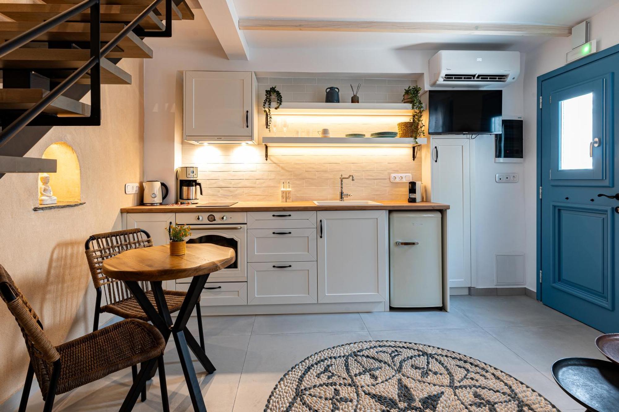 Mosaic Luxury Home Rhodes City Εξωτερικό φωτογραφία